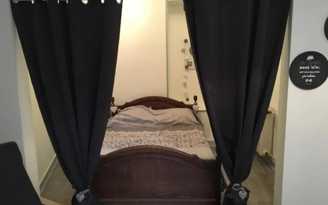 L'instant Sarladais