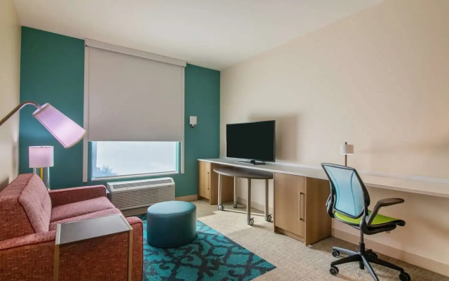 Home2 Suites By Hilton Kingsland
