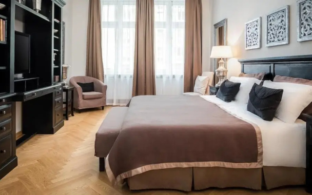 Cozy Apartment in Berlin