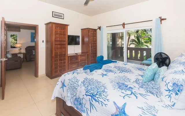 Egret 2 At Mangrove Dock 3 Bedroom Condo