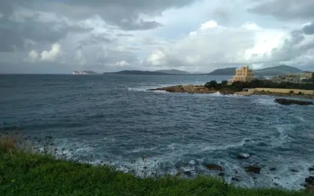 Giramondo Sardegna Affittacamere