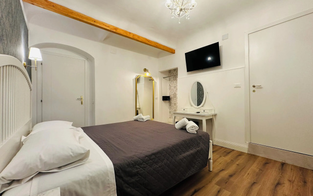 Relais Sampaoli