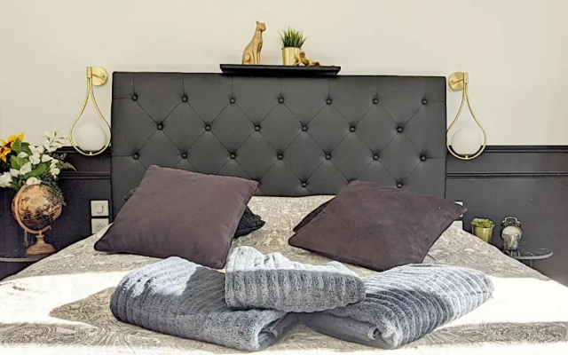 Rêves Paisibles Onyx - Choisy