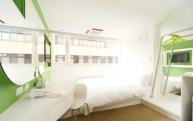 Forever Inn