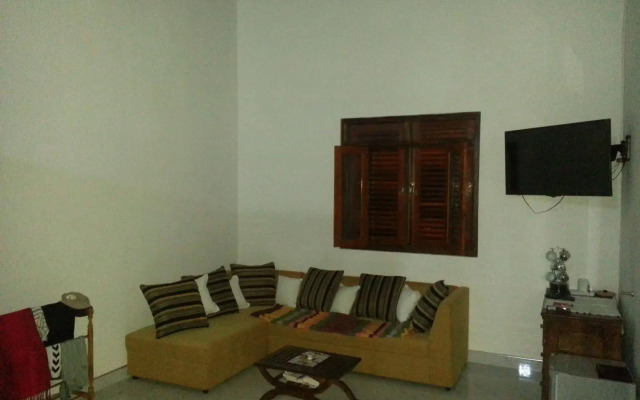 Beach Villa Lanka