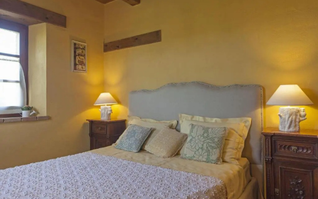 Villa Pedossa