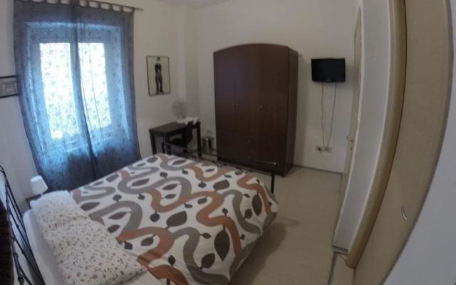B&B Degli Artisti