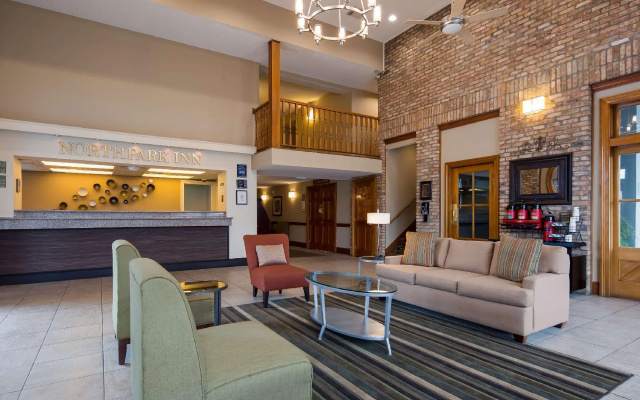 SureStay Plus by Best Western Covington