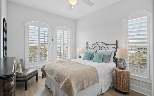 Villas at Seacrest Beach by Southern Vacation Rentals