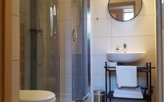 Pokoje Widokowe Szymaszkowa