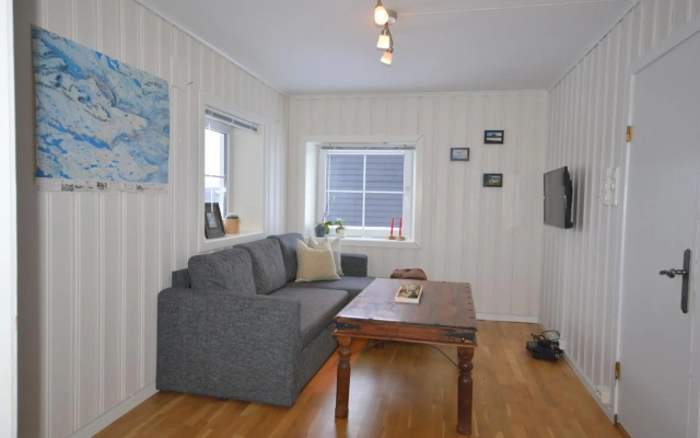 Apartment between Ustaoset and Geilo