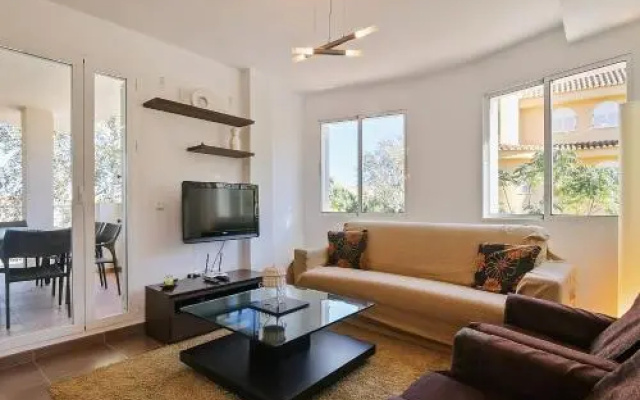 Holiday Apartment