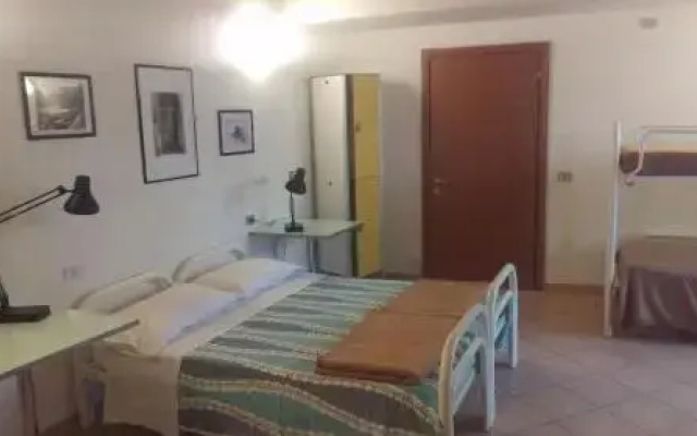 Ostello Del Mincio
