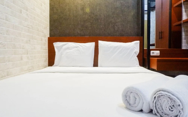 Modern And Best View 2Br Apartment At Bale Hinggil