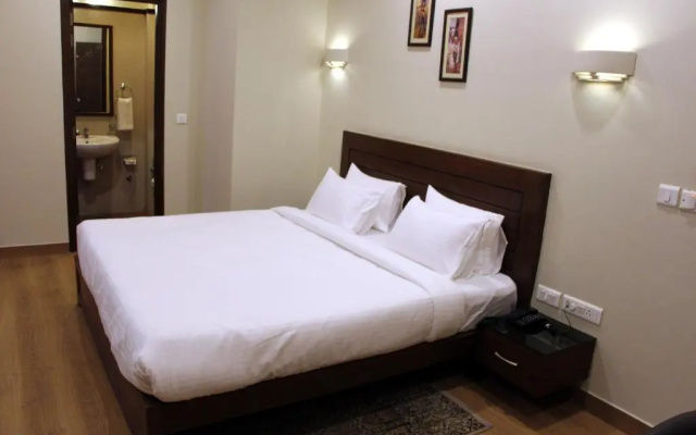 Hotel Dasaprakash
