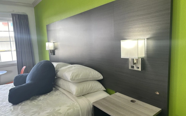 Americas Best Value Inn Winnemucca