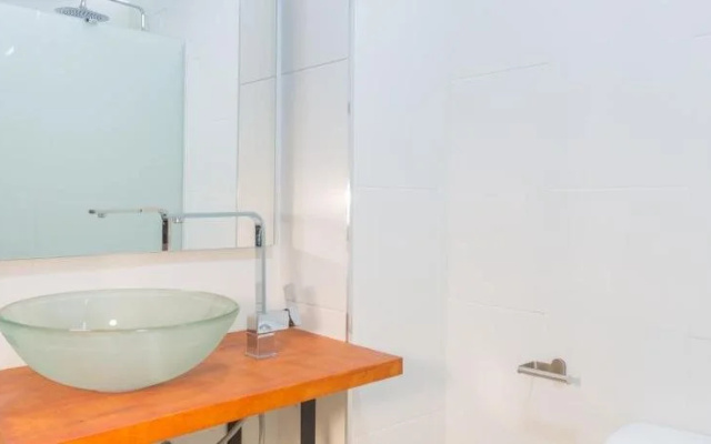 Apartamentos Nevada Suite