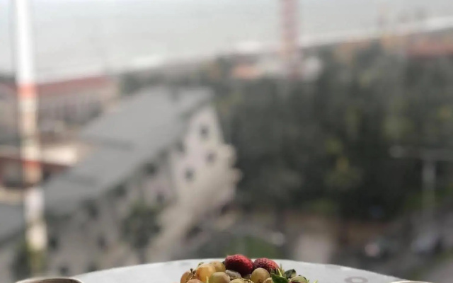 Apartment SEA TOWER Khimshiashvili 15