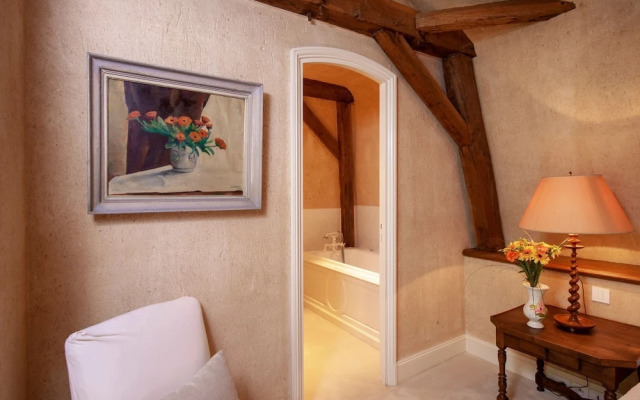 Le Chaufourg en Perigord