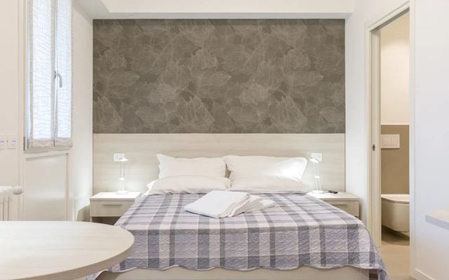 Open Rooms Verona