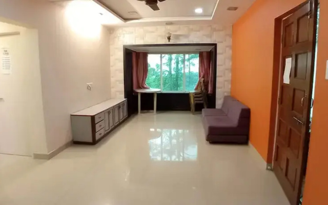 Raval House