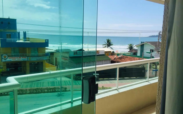 Apartamento Mediterrâneo Home Club
