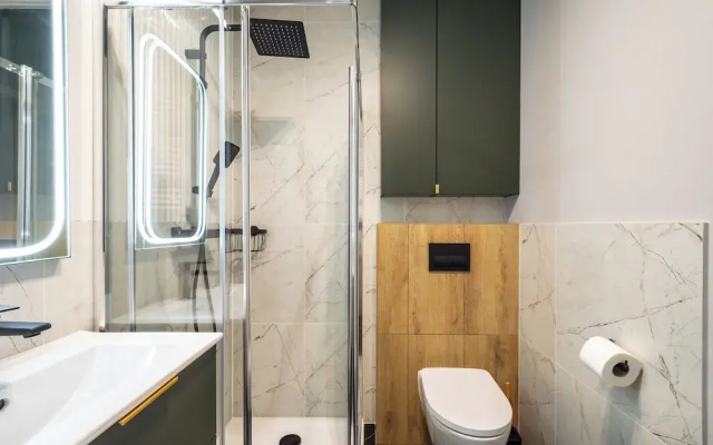 RentPlanet - Apartamenty Ceglana
