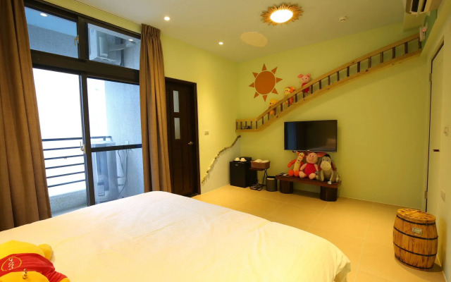 Me Homestay