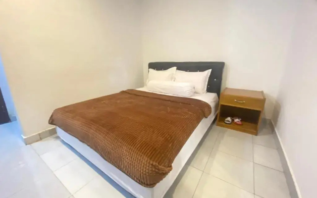 Villa Matano Sorowako 2 Redpartner