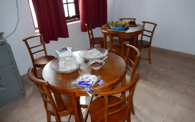 The Hotel Paradise Katunayake airport