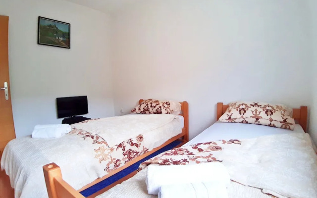 Villa Mimoza Blagaj