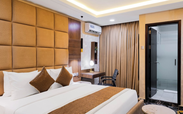 BON Hotel Kabuwol