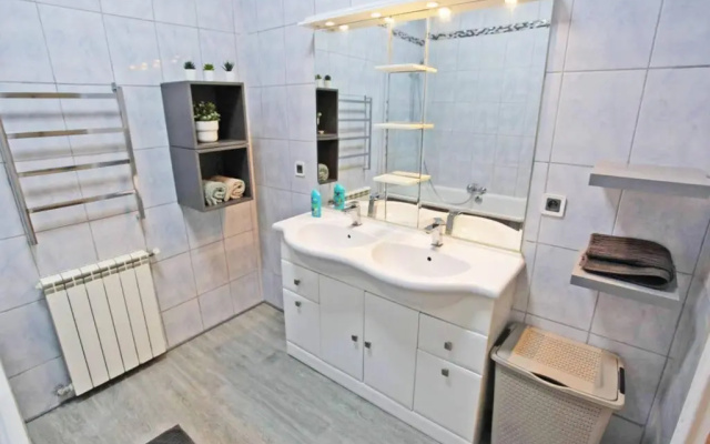 GregBnb-com - T2 50m2 - Jardin 80m2 - 15min gare