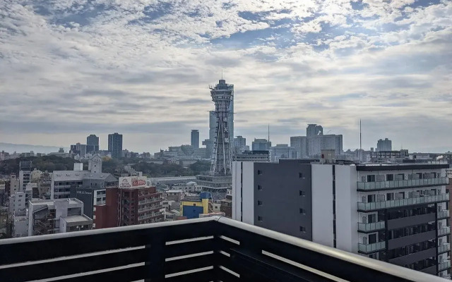 Eslead Hotel Namba South Ⅲ