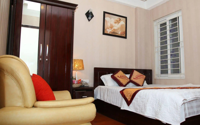 Apec 2 Hotel