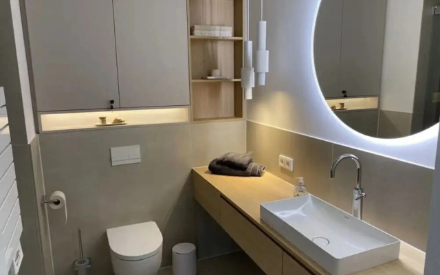 Luxury & Design With sea View
