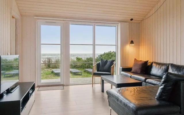 4 Star Holiday Home in Nexo