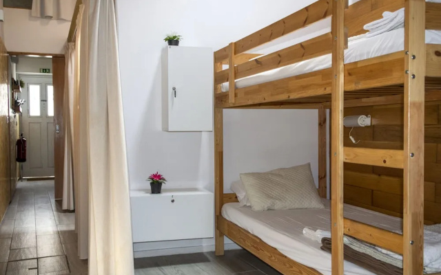 Hostel Two Double One