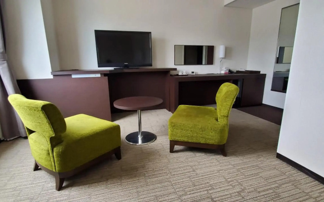 Kochi Hotel