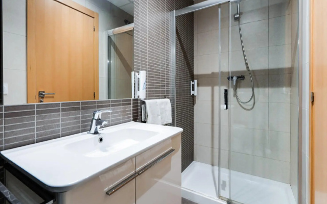 Luxury Apartments Puerto Valencia