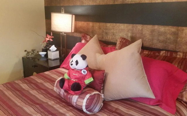 Berthoud Inn & Events