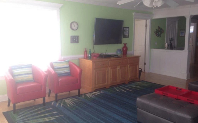 Heaven Sent - 4 Br Home