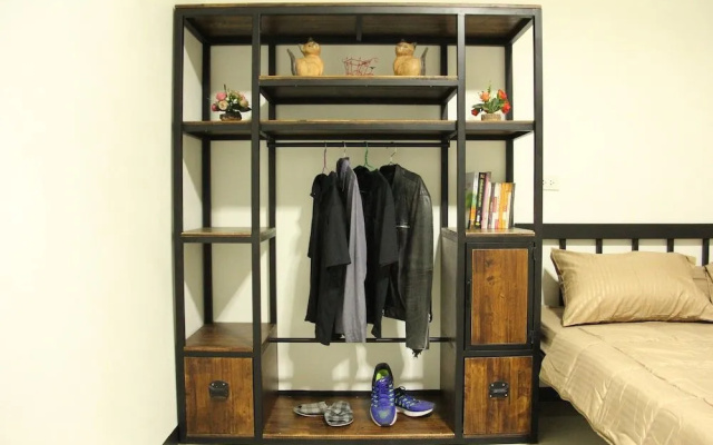 CalmPoshtel