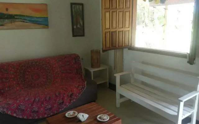 Casa Da Praia Mogiquiçaba