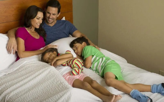 WoodSpring Suites Gainesville