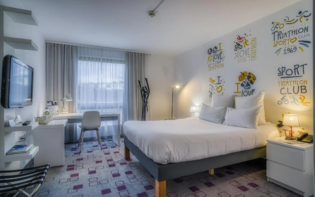 Mercure Cieszyn