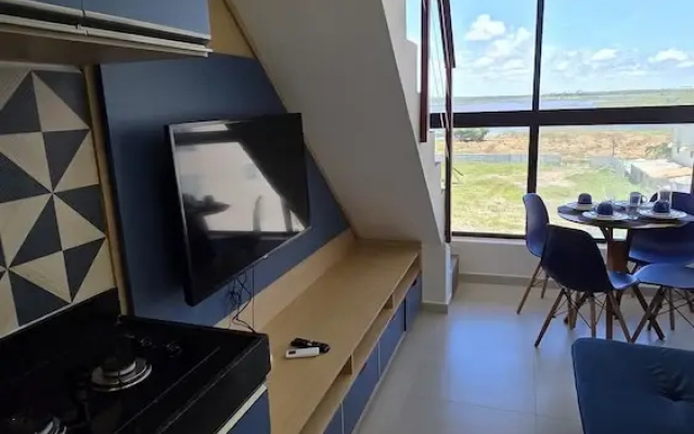 Duplex 303B belavista by la playa