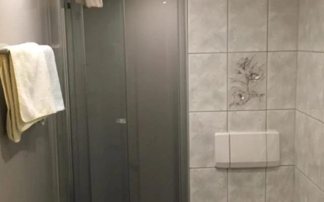 Hotel Garni Bergheim