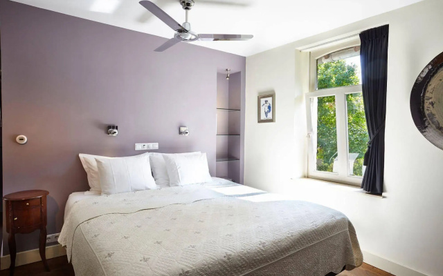 Bed & Breakfast Bonjour