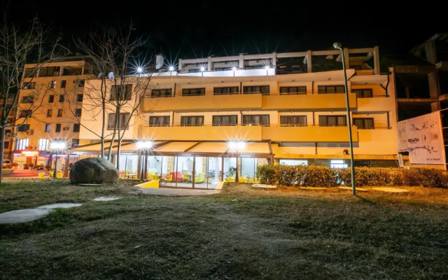 Hotel Andon Angelov